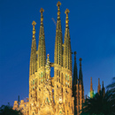 Sagrada Familia